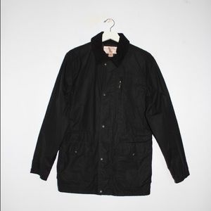 Filson Cover Cloth Mile Marker Coat